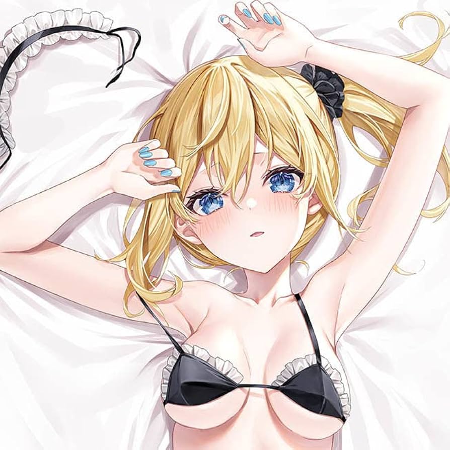 Amazon | 正規品 かぐや様は告らせたい メイドビキニ 早坂愛抱き